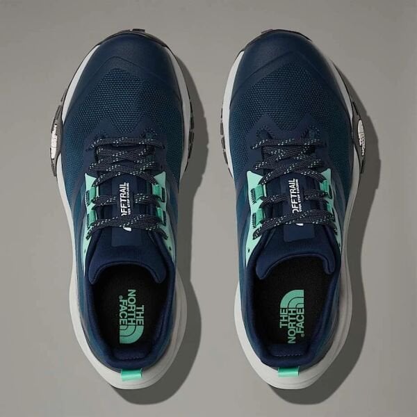 W OFFTRAIL VERSA Lacivert - 39 - Kadın