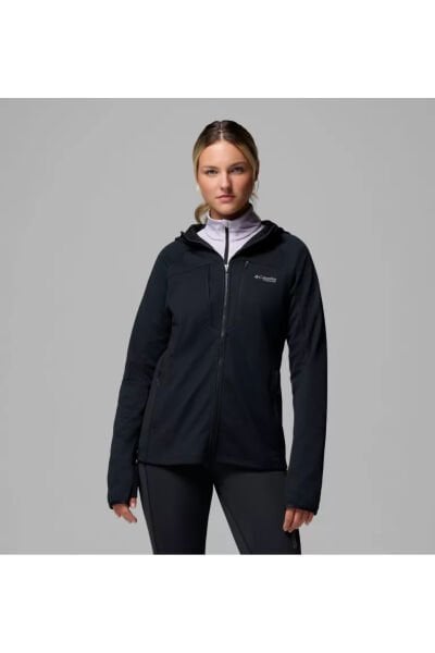 AK5682 ARCTIC CREST BONDED FULL ZIP