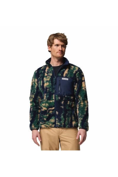 AM5170 WINTER PASS REVERSIBLE FLEECE