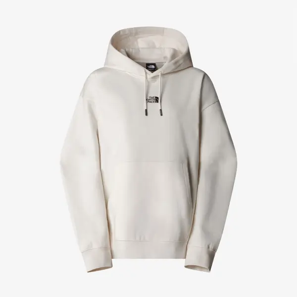 W ESSENTIAL OVERSIZE HOODIE
