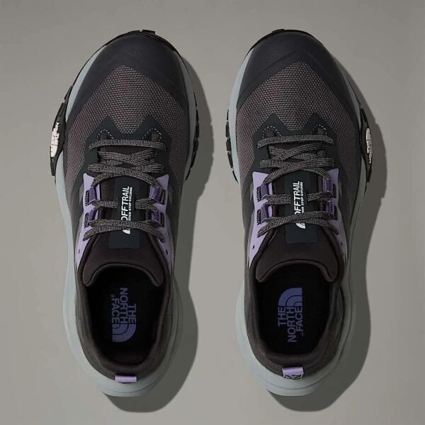 W OFFTRAIL VERSA 37,5 - Mor - Kadın