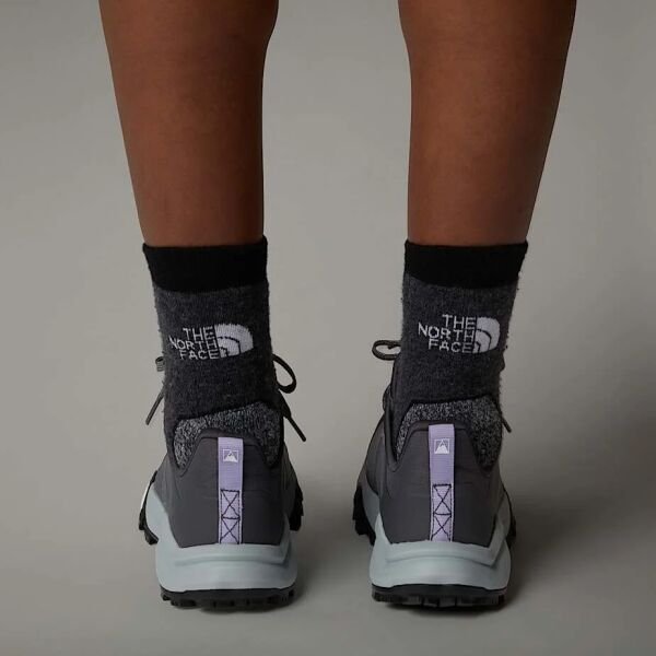 W OFFTRAIL VERSA 37,5 - Mor - Kadın