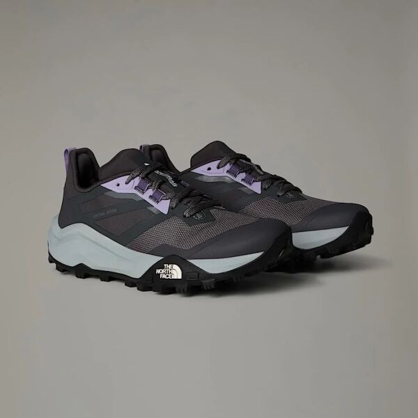 W OFFTRAIL VERSA 37,5 - Mor - Kadın