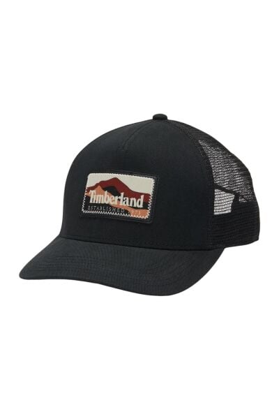 Mountain Patch Trucker