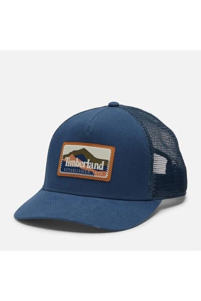 Mountain Patch Trucker