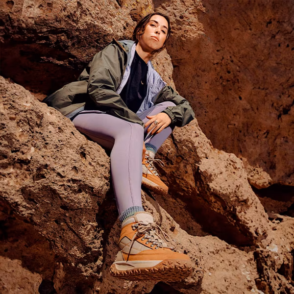 JENNESS MOBI FLEX TECH WATERPROOF 2.5L J Yeşil - XL