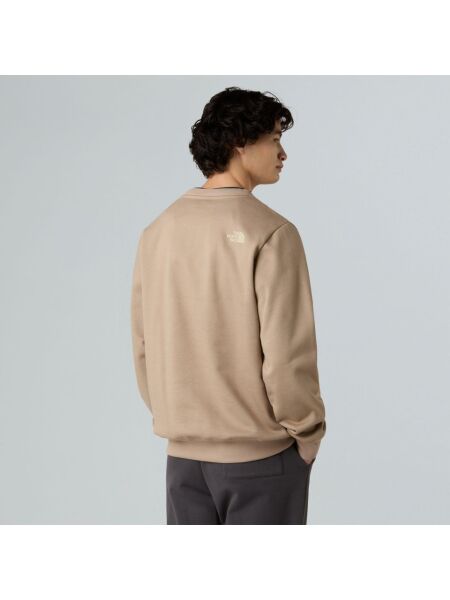 M DREW PEAK REGULAR CREW