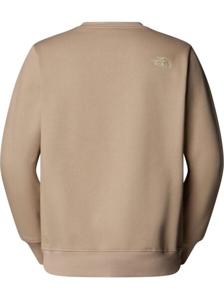 M DREW PEAK REGULAR CREW