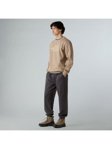 M DREW PEAK REGULAR CREW