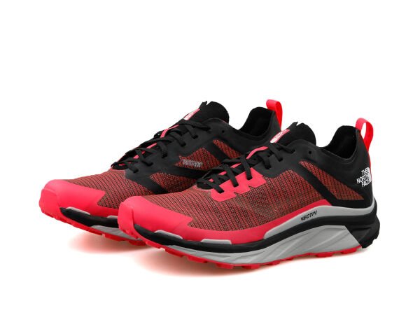 M VECTIV INFINITE kırmızı - 44 - Erkek