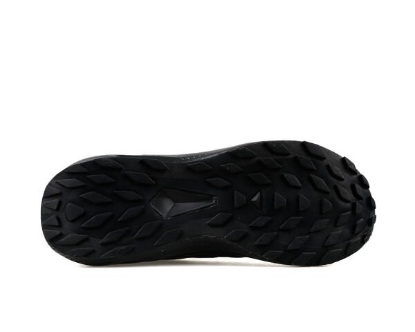 ALPHAGLIDE Siyah - 46 2/3 - Erkek