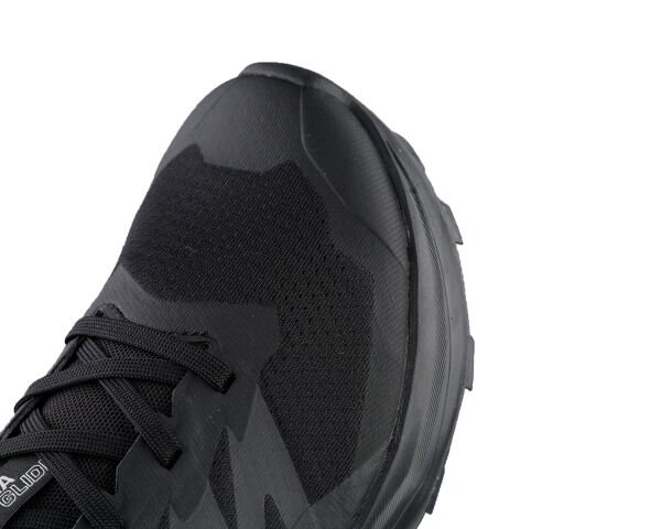 ALPHAGLIDE Siyah - 46 2/3 - Erkek