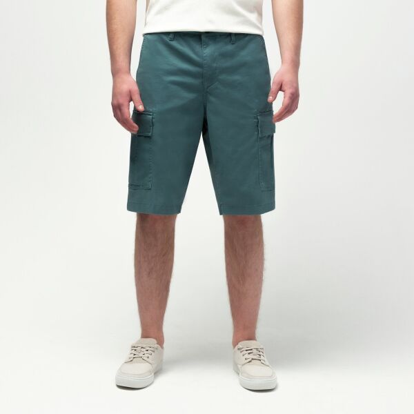 OUTDOOR CARGO SHORT