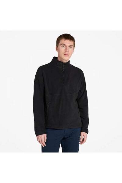 1/4 Zip Polar Fleece