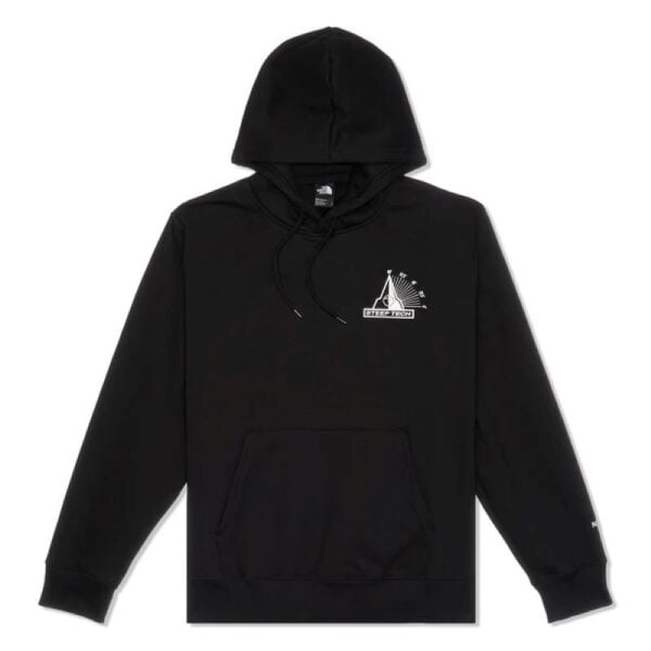 M HEAVYWEIGHT HOODIE