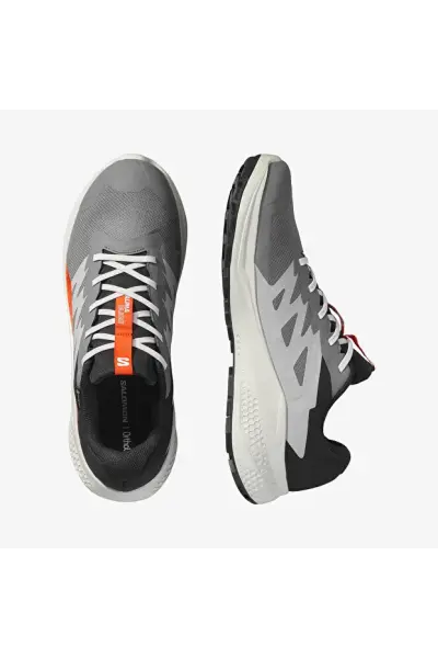 ALPHAGLIDE GORE-TEX Grİ - 42 - Erkek