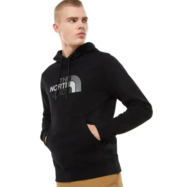M DREW PEAK PULLOVER HOODIE - EU