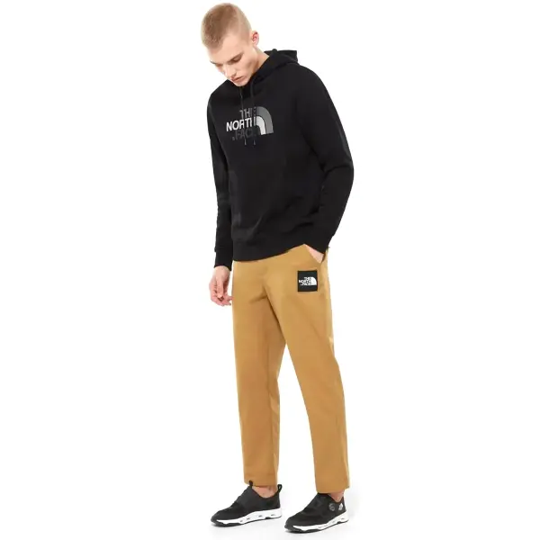 M DREW PEAK PULLOVER HOODIE - EU