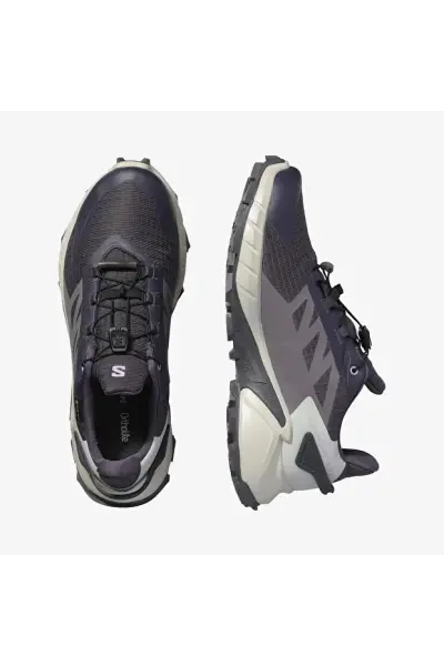 SUPERCROSS 4 GORE-TEX