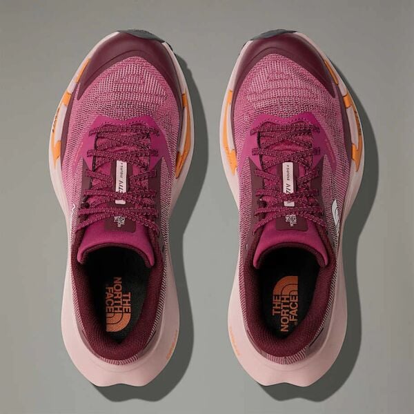 W VECTIV ENDURIS 4 kırmızı - 40 - Kadın