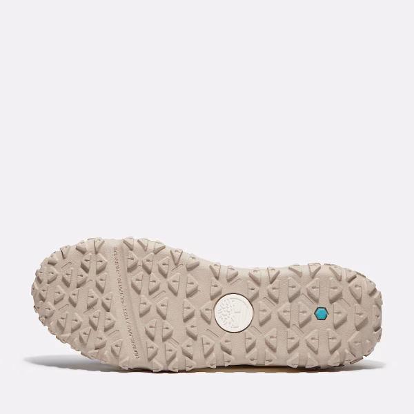 GreenStride Motion 6 MID LACE UP SNEAKER Kahverengi - 44,5