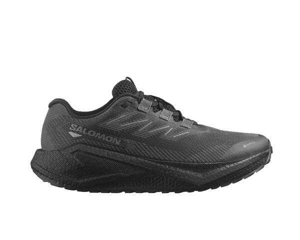 AERO BLAZE 3 GRVL GORE-TEX Siyah - 40 2/3 - Erkek