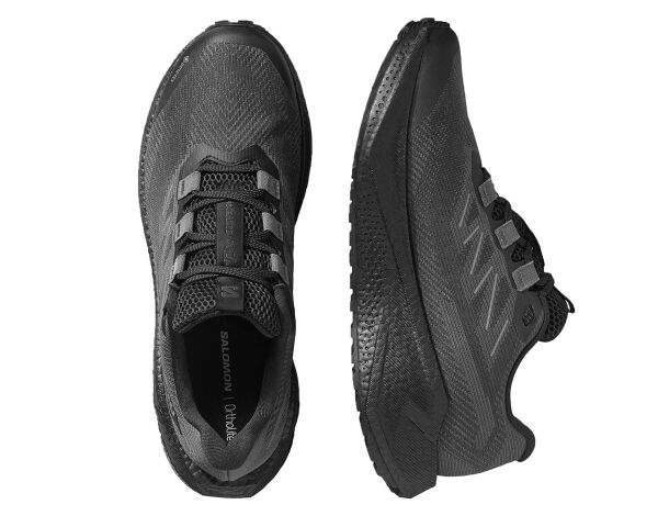 AERO BLAZE 3 GRVL GORE-TEX Siyah - 40 2/3 - Erkek