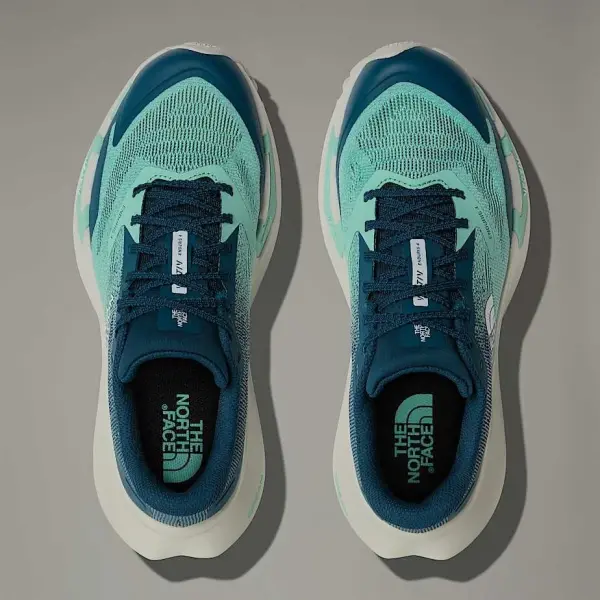 W VECTIV ENDURIS 4 Mavi - 40 - Kadın