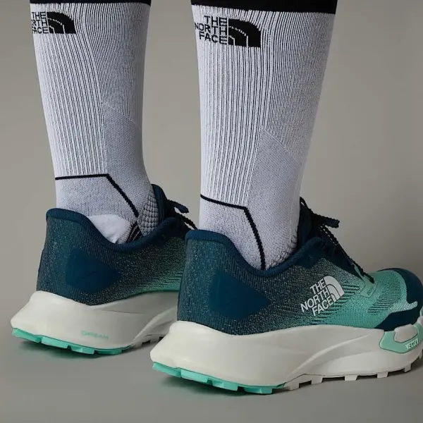 W VECTIV ENDURIS 4 Mavi - 40 - Kadın