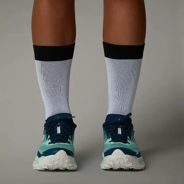 W VECTIV ENDURIS 4 Mavi - 40 - Kadın