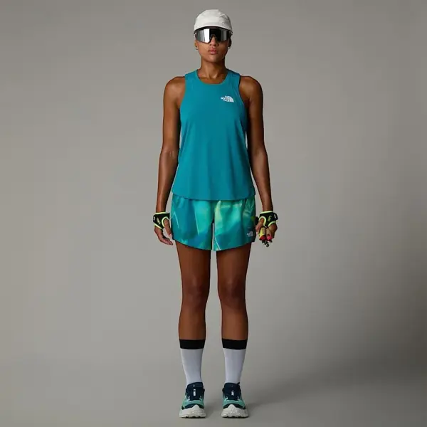 W VECTIV ENDURIS 4 Mavi - 40 - Kadın