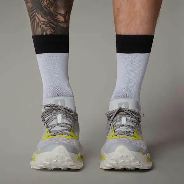 M VECTIV ENDURIS 4 Grİ - 44 - Erkek