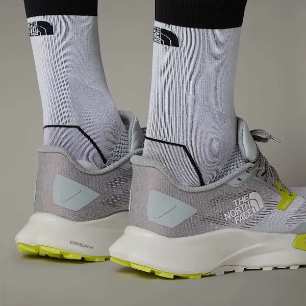 M VECTIV ENDURIS 4 Grİ - 44 - Erkek