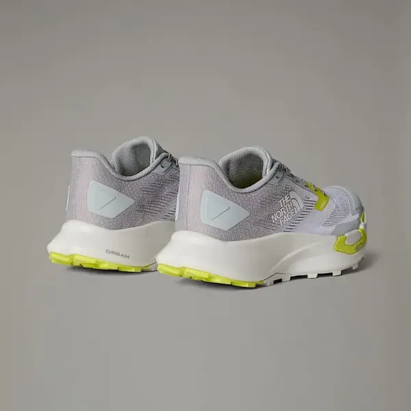 M VECTIV ENDURIS 4 Grİ - 44 - Erkek