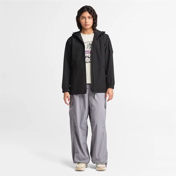 WINNICK Waterproof Shell Jacket