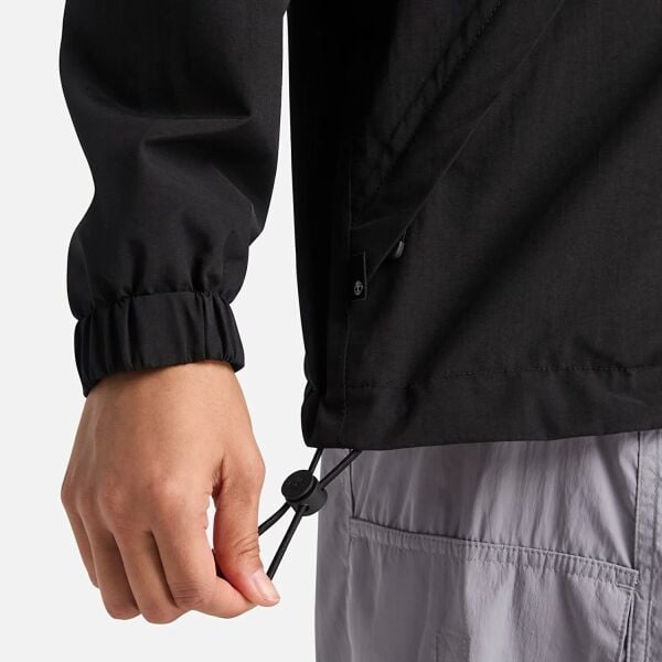 WINNICK Waterproof Shell Jacket