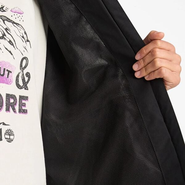 WINNICK Waterproof Shell Jacket