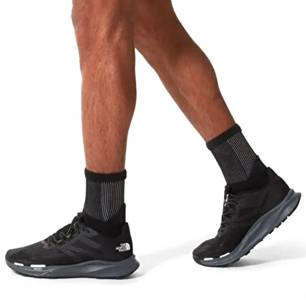 M VECTIV EMINUS Siyah - 45 - Erkek