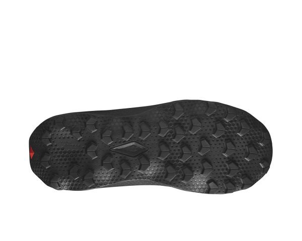 ULTRA FLOW 2 GORE-TEX Siyah - 40 2/3 - Erkek