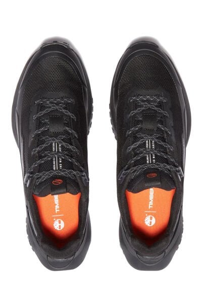 MOTION ACCESS LOW LACE UP SNEAKER Siyah - 44,5