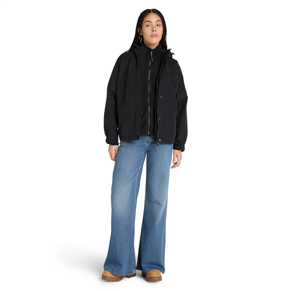 WINNICK Waterproof 3in1 Jacket - Fleece