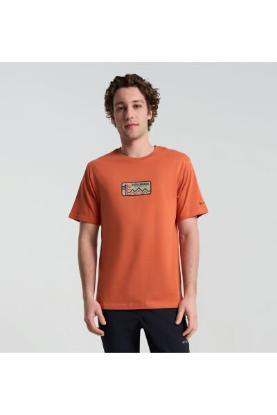 CS0418 CSC M ACTIVELY COOLED SS TEE