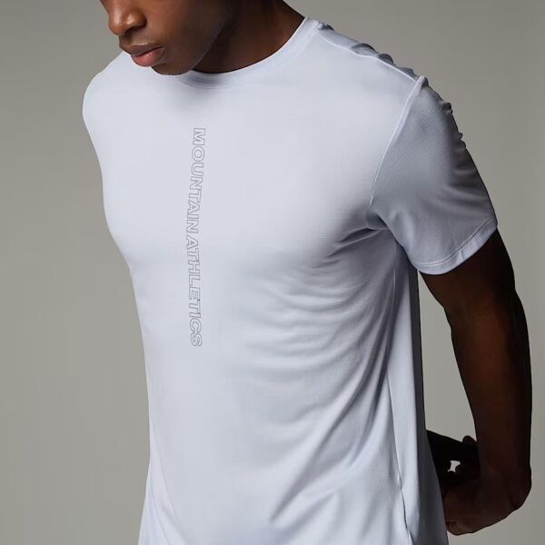 M MA 24/7 S/S TEE GRAPHIC 2