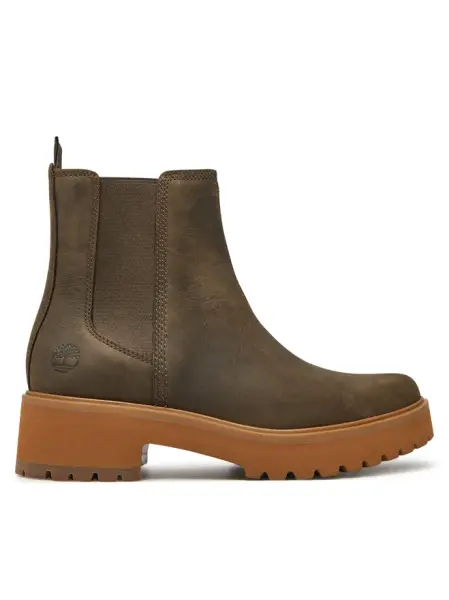 CARNABY COOL MID CHELSEA BOOT Yeşil - 39