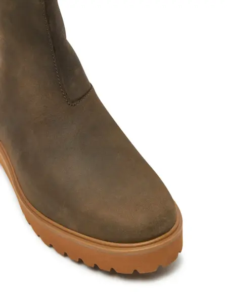 CARNABY COOL MID CHELSEA BOOT Yeşil - 39