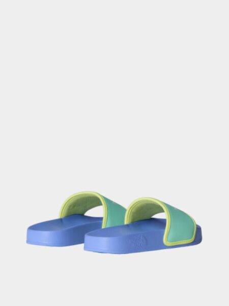 Y BASE CAMP SLIDE III