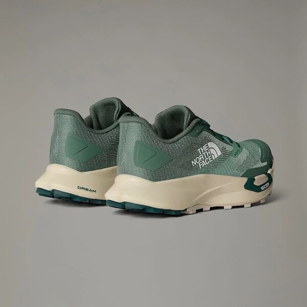 M VECTIV ENDURIS 4 Yeşil - 44 - Erkek