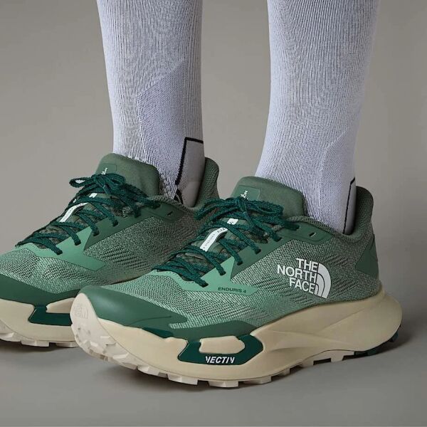M VECTIV ENDURIS 4 Yeşil - 44 - Erkek