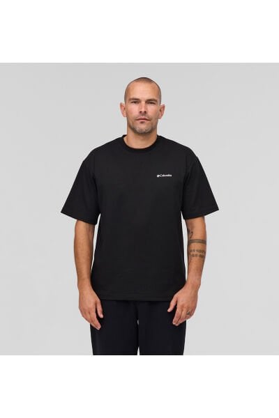 CS0437 CSC M HIGH CASCADES TEE