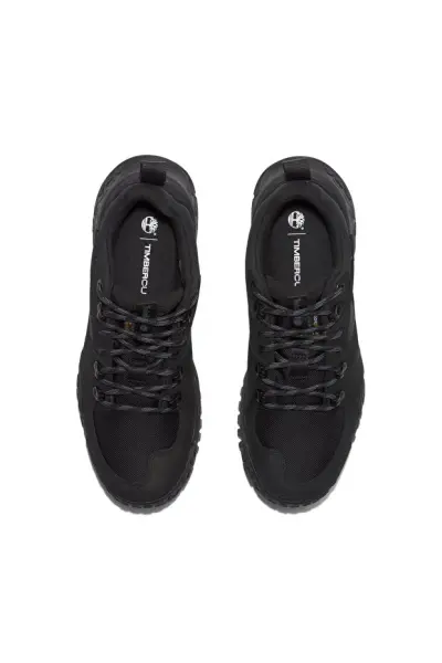 LOW LACE UP WATERPROOF HIKING BOOT